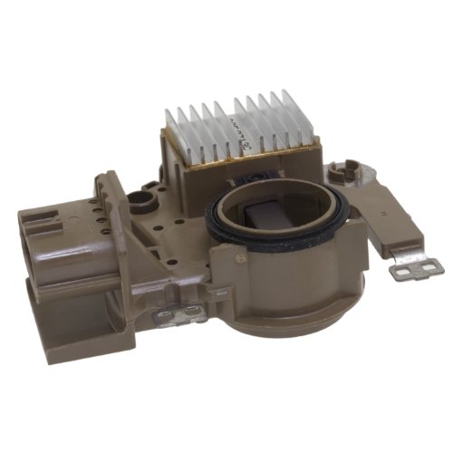 Voltage Regulators ACDelco E614C