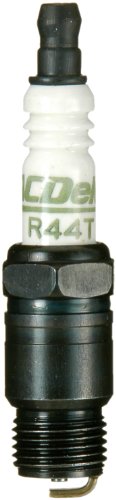 Spark Plugs ACDelco R44T