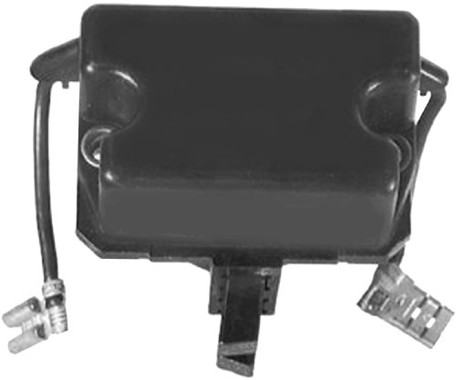 ACDelco E673A Voltage Regulator Voltage Regulators ACDelco E673A