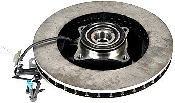 Hub Assemblies ACDelco FW244