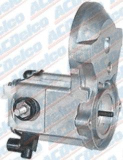 Starters & Parts ACDelco E939A