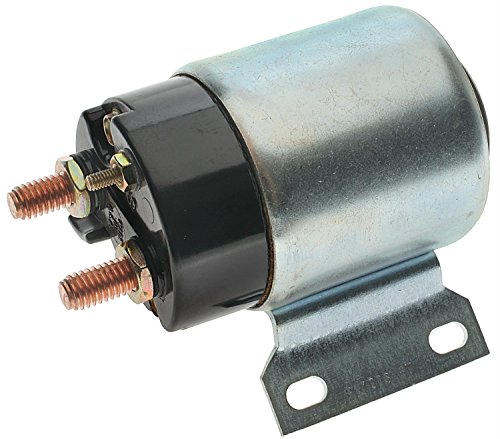 Solenoids ACDelco U943