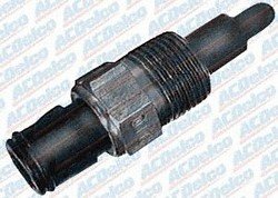 Coolant Temperature ACDelco 94381219