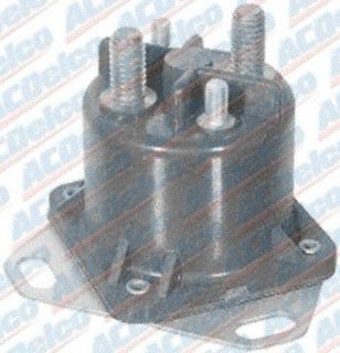 Glow Plug ACDelco F1710A