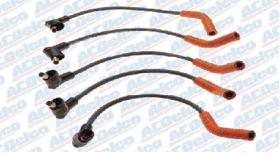 Coil Lead Wires ACDelco 974F