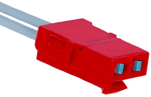 ACDelco PT111 Female 2-Way Wire Connector with Leads Coil Lead Wires ACDelco PT111