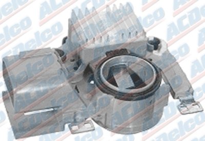Voltage Regulators ACDelco F632