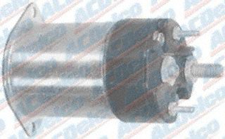 ACDelco F911 Brake Light Switch Parking Brake ACDelco F911