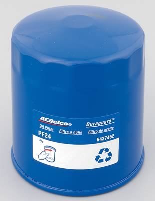 Oil Filters ACDelco PF456G