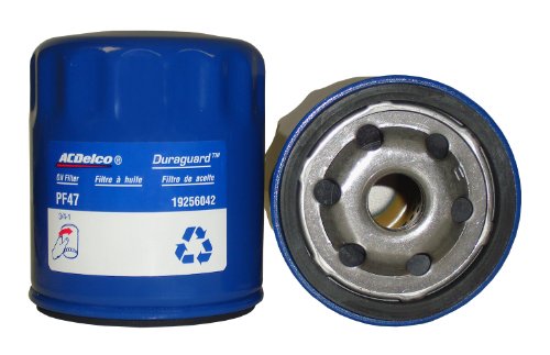Oil Filters ACDelco PF47