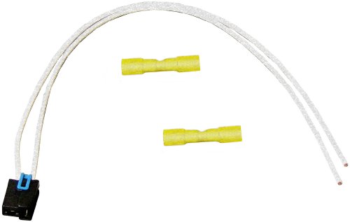 Coil Lead Wires ACDelco PT1501