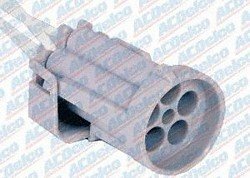 Coil Lead Wires ACDelco PT234