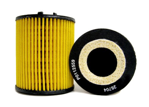 Oil Filters ACDelco PF2227E