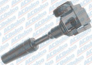 Coils ACDelco E555C