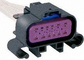 Coil Lead Wires ACDelco PT1469