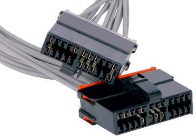 ACDelco PT177 Connector with Lead Coil Lead Wires ACDelco PT177