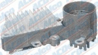 Voltage Regulators ACDelco E633A