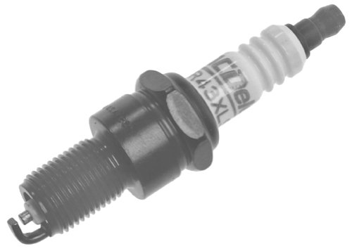 Spark Plugs ACDelco R43XLS