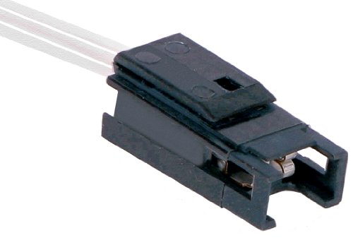 Coil Lead Wires ACDelco PT206