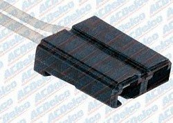 Coil Lead Wires ACDelco PT521