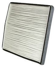 Passenger Compartment Air Filters Wix 24818