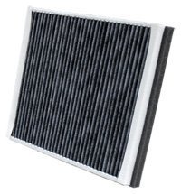 Passenger Compartment Air Filters Wix 24813