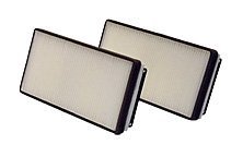 Passenger Compartment Air Filters Wix 24783