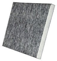 Passenger Compartment Air Filters Wix 24864