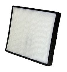 Passenger Compartment Air Filters Wix 24880