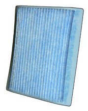 Passenger Compartment Air Filters Wix 24875