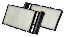 Passenger Compartment Air Filters Wix 24856