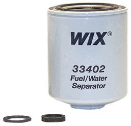 Fuel & Water Separators Wix 33402