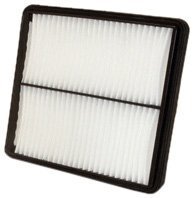 Wix 42607 Air Filter, Pack of 1 Air Filters Wix 42607