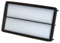 Air Filters Wix 42825