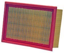 WIX Filters - 42793 Air Filter Panel, Pack of 1 Air Filters Wix 42793