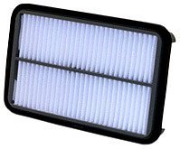 Air Filters Wix 46107