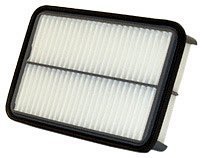 Air Filters Wix 46242