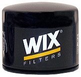 WIX Filters - 51381 Spin-On Lube Filter, Pack of 1 Oil Filters Wix 51381