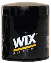 Oil Filters Wix 51068