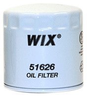 Oil Filters Wix 51626