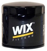 Oil Filters Wix 51521