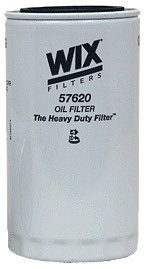 Oil Filters Wix 57620