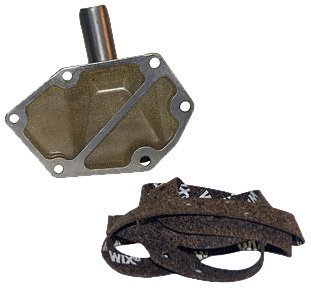 Transmissions & Parts Wix 58842