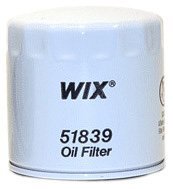 Oil Filters Wix 51839