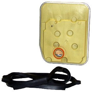 Transmissions & Parts Wix 58609