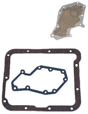 Transmissions & Parts Wix 58933
