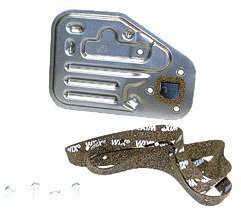 Transmissions & Parts Wix 58804