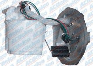 Engine Computers ACDelco MU2036