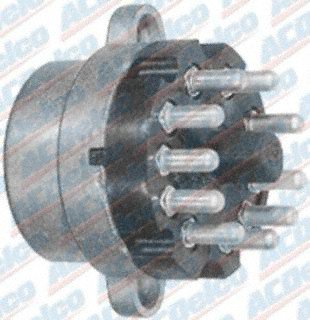 ACDelco E1409C Switch Assembly Electrical System Tools ACDelco E1409C