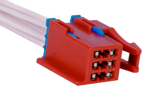 Coil Lead Wires ACDelco PT1108